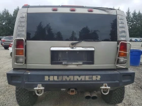 Hummer H2, снимка 5