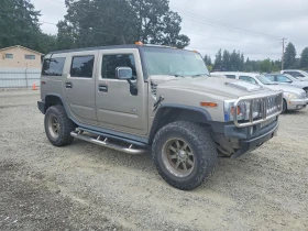 Hummer H2, снимка 1