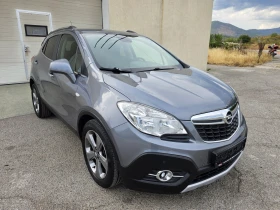 Opel Mokka 1.4T COSMO АВТОМАТИК, снимка 3