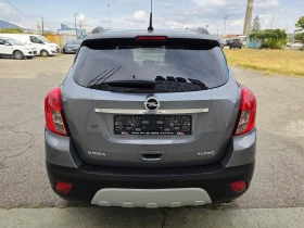 Opel Mokka 1.4T COSMO АВТОМАТИК, снимка 6