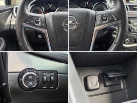 Opel Mokka 1.4T COSMO АВТОМАТИК, снимка 15