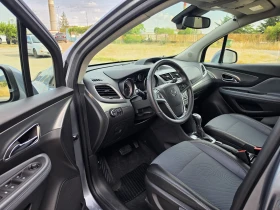 Opel Mokka 1.4T COSMO АВТОМАТИК, снимка 9