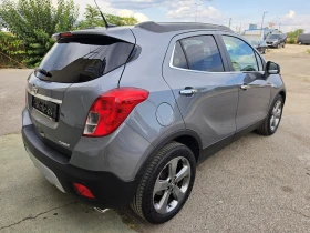 Opel Mokka 1.4T COSMO АВТОМАТИК, снимка 7