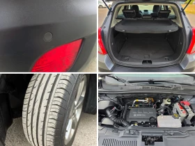 Opel Mokka 1.4T COSMO АВТОМАТИК, снимка 17
