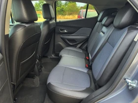 Opel Mokka 1.4T COSMO АВТОМАТИК, снимка 12