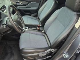 Opel Mokka 1.4T COSMO АВТОМАТИК, снимка 10