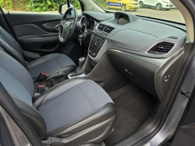 Opel Mokka 1.4T COSMO АВТОМАТИК, снимка 11
