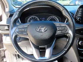 Hyundai Santa fe 2.0T 2WD, снимка 16