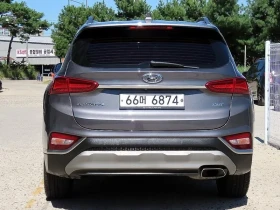 Hyundai Santa fe 2.0T 2WD, снимка 7