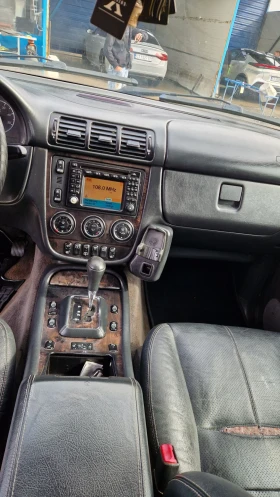 Mercedes-Benz ML 400 400cdi, снимка 9