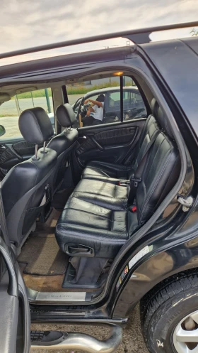 Mercedes-Benz ML 400 400cdi, снимка 6