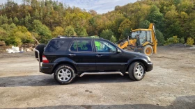 Mercedes-Benz ML 400 400cdi, снимка 16