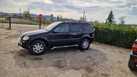 Mercedes-Benz ML 400 400cdi, снимка 1