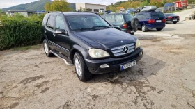 Mercedes-Benz ML 400 400cdi, снимка 5