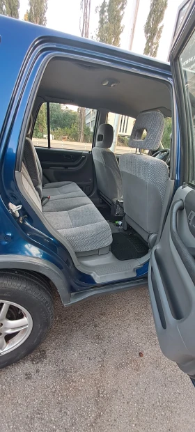 Honda Cr-v, снимка 12