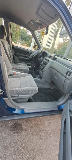 Honda Cr-v, снимка 11