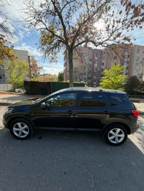 Nissan Qashqai + 2, снимка 12