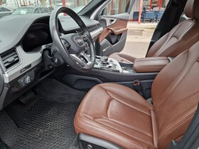 Audi Q7 2.0 BENZ, снимка 11