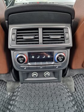 Audi Q7 2.0 BENZ, снимка 13