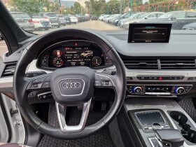 Audi Q7 2.0 BENZ, снимка 10