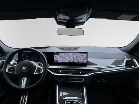 Обява за продажба на BMW X6 40i/ FACELIFT/ M-SPORT/ CARBON/ ICONIC GLOW/ H&K/  ~ 187 176 лв. - изображение 8