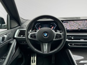 Обява за продажба на BMW X6 40i/ FACELIFT/ M-SPORT/ CARBON/ ICONIC GLOW/ H&K/  ~ 187 176 лв. - изображение 5
