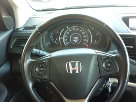 Honda Cr-v 1, 6 i-DTEC, снимка 13