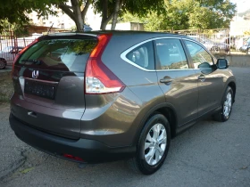 Honda Cr-v 1, 6 i-DTEC, снимка 5