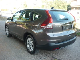 Honda Cr-v 1, 6 i-DTEC, снимка 6