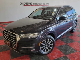 Audi Q7 PRESTIGE 3.0T *  *  | Mobile.bg    3