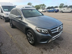 Mercedes-Benz GLC 300 AMG* 4MATIC* BURMESTER* PANO* KEYGO | Mobile.bg    3