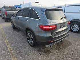 Mercedes-Benz GLC 300 AMG* 4MATIC* BURMESTER* PANO* KEYGO | Mobile.bg    6