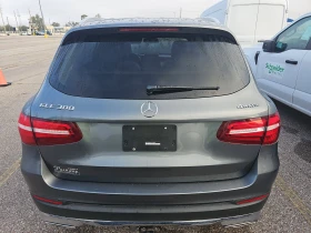 Mercedes-Benz GLC 300 AMG* 4MATIC* BURMESTER* PANO* KEYGO | Mobile.bg    5