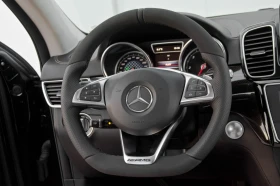 Mercedes-Benz GLE 350 AMG line Full  | Mobile.bg    13