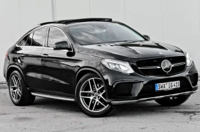  Mercedes-Benz GLE 35...