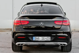 Mercedes-Benz GLE 350 AMG line Full  | Mobile.bg    7