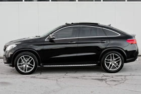 Mercedes-Benz GLE 350 AMG line Full  | Mobile.bg    4