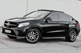 Mercedes-Benz GLE 350 AMG line Full  | Mobile.bg    3