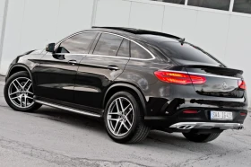 Mercedes-Benz GLE 350 AMG line Full  | Mobile.bg    8