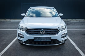 VW T-Roc 2.0 TDI  DSG, снимка 1