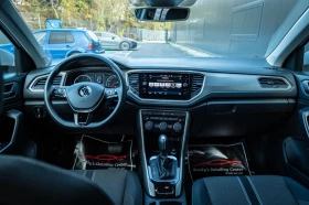 VW T-Roc 2.0 TDI  DSG, снимка 8