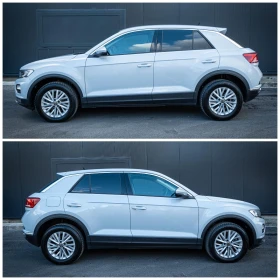 VW T-Roc 2.0 TDI  DSG, снимка 5