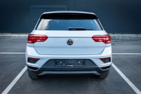 VW T-Roc 2.0 TDI  DSG, снимка 4