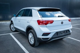 VW T-Roc 2.0 TDI  DSG, снимка 3