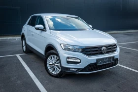 VW T-Roc 2.0 TDI  DSG, снимка 2