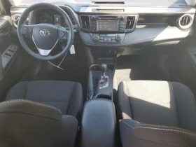 Toyota Rav4 2017 TOYOTA RAV4 XLE  | Mobile.bg    8