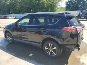 Toyota Rav4 2017 TOYOTA RAV4 XLE  | Mobile.bg    3