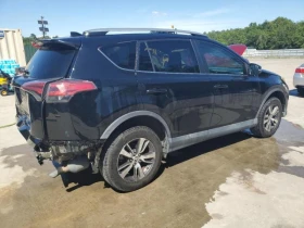 Toyota Rav4 2017 TOYOTA RAV4 XLE  | Mobile.bg    4