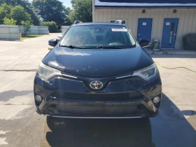     Toyota Rav4 2017 TOYOTA RAV4 XLE 