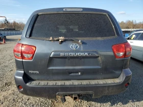 Обява за продажба на Toyota Sequoia SR5 AWD ~18 500 лв. - изображение 5